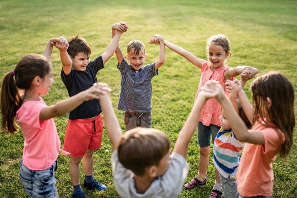 Educazione zero-sei: primo incontro 2023