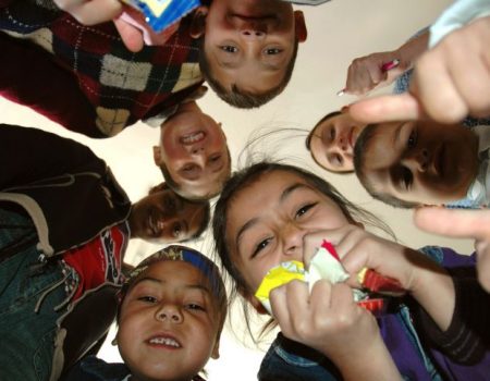 rom sinti e caminanti