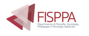 Logo FISPPA