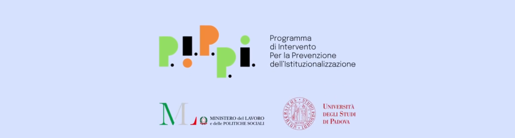 Tavolo di coordinamento regionale PIPPI LEPS
