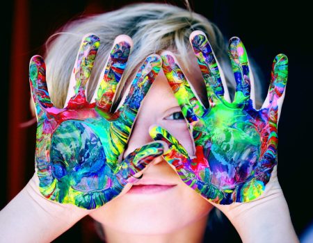 Educazione zero-sei: sistema integrato e Poli per l’infanzia
